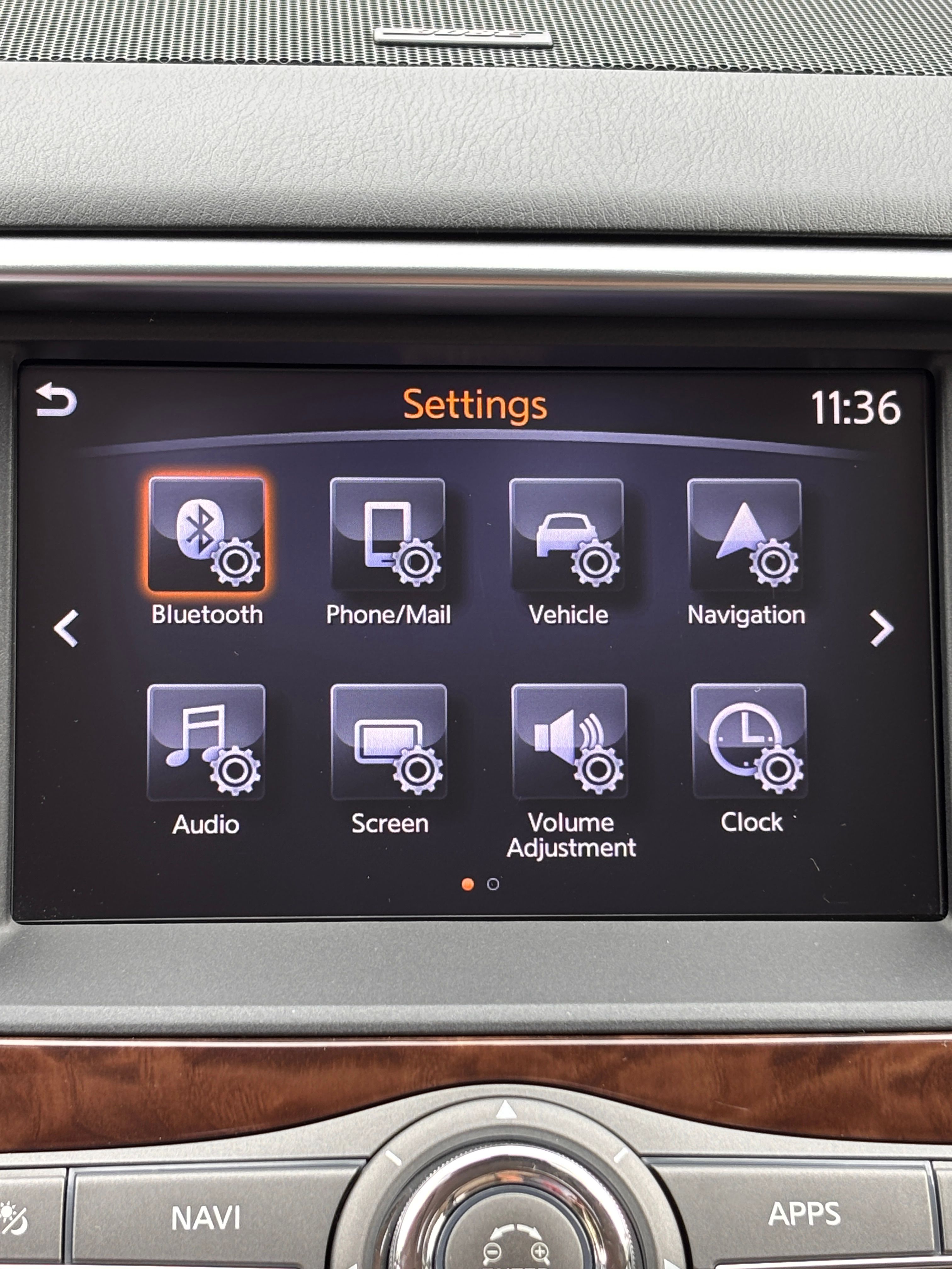 Used 2018 Nissan Armada SL w/ Premium Package RWD image 24