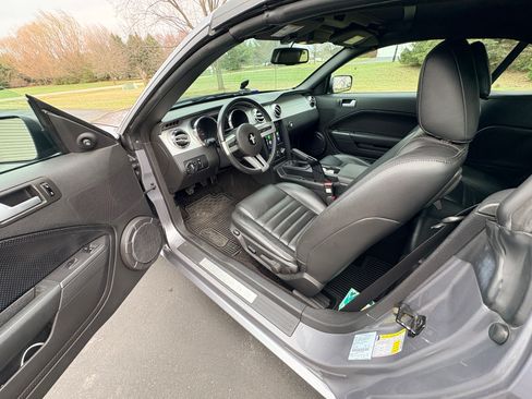 Used 2007 Ford Mustang GT Premium image 6