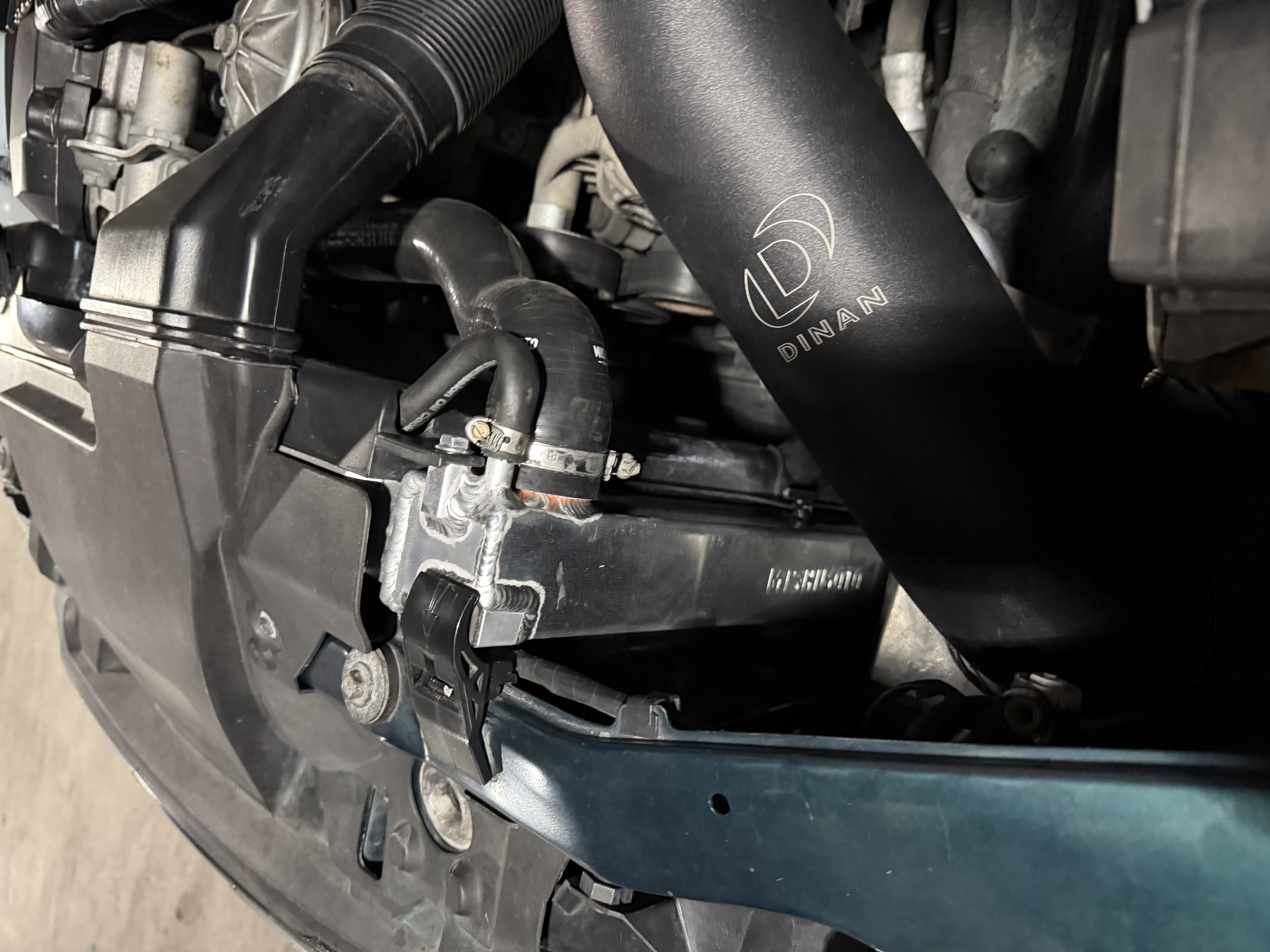 Used 1997 BMW M3 Coupe RWD image 12