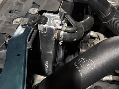 Used 1997 BMW M3 Coupe image 12