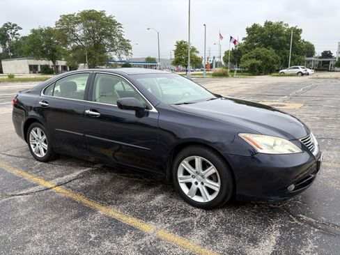 Used 2008 Lexus ES 350 FWD image 4