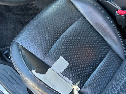 Used 2016 Subaru Legacy 2.5i Limited image 11