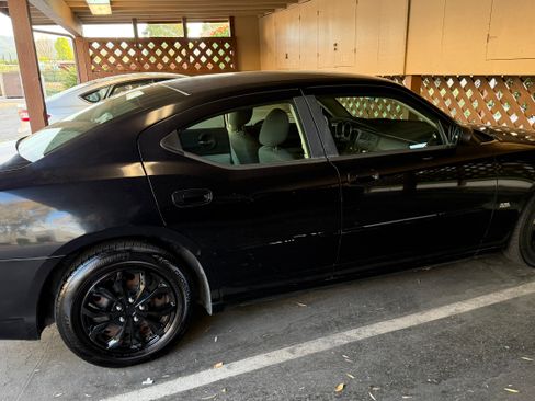 Used 2006 Dodge Charger image 4
