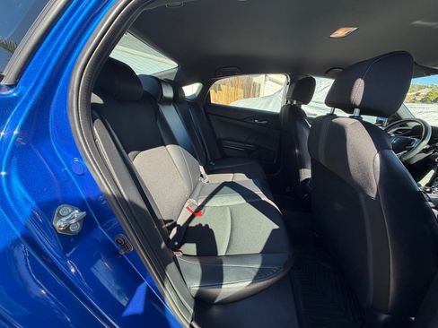 Used 2020 Honda Civic Sport image 18