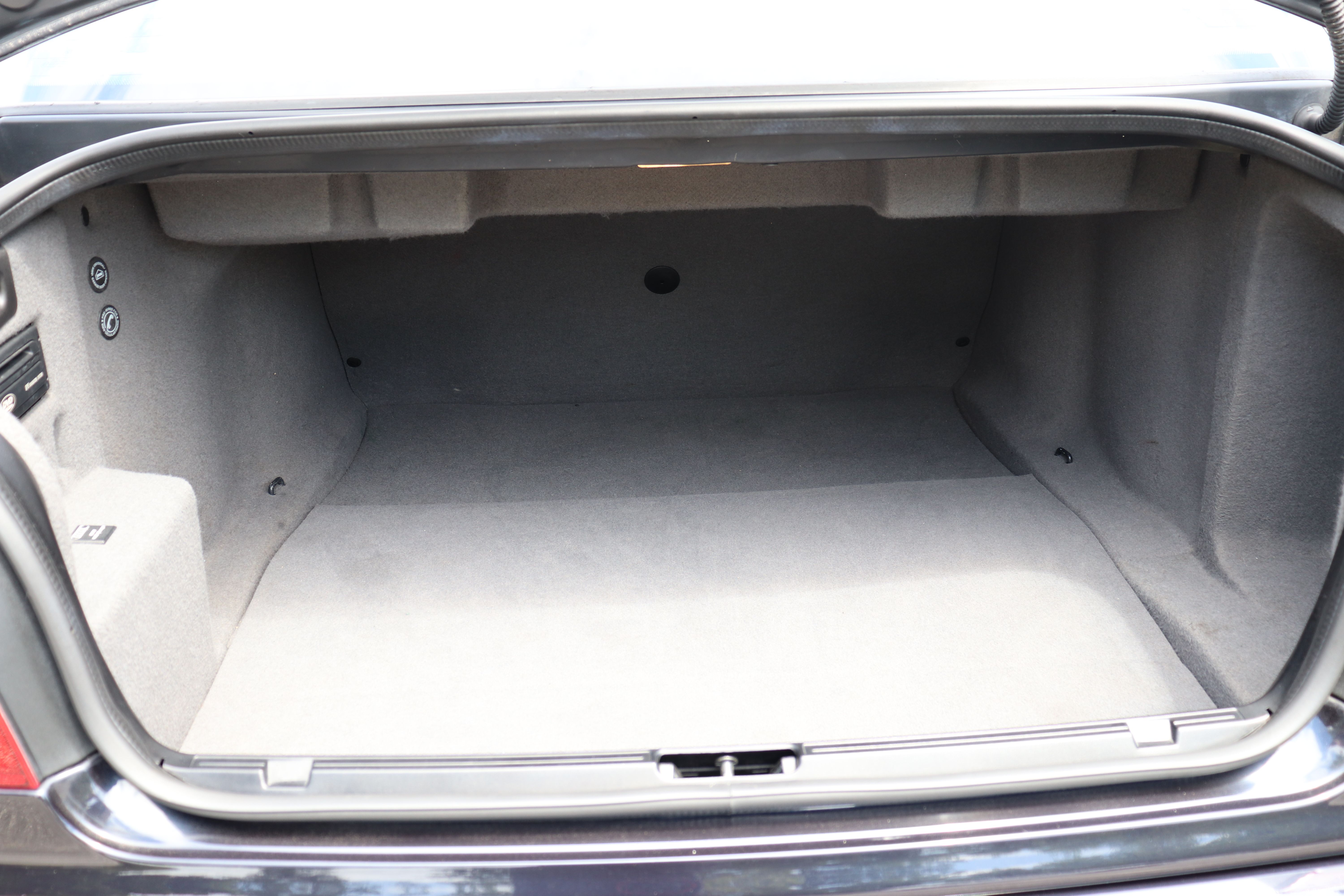 Used 2000 BMW M5 RWD image 21