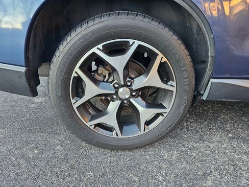 Used 2014 Subaru Forester 2.5i Limited w/ Popular Package #2 image 13