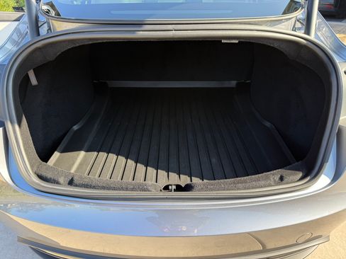 Used 2025 Tesla Model 3 Long Range image 11
