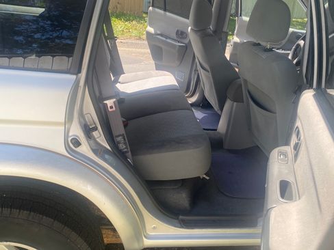Used 2003 Mitsubishi Montero Sport XLS AWD/4WD image 9