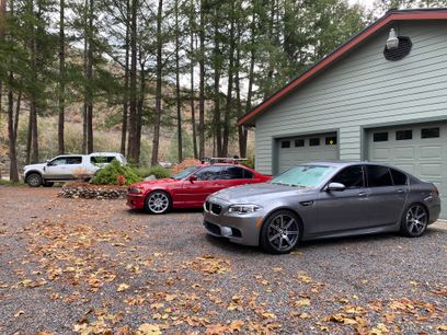 Used 2004 BMW 330i Sedan