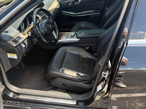 Used 2014 Mercedes-Benz E 350 4MATIC Sedan image 12