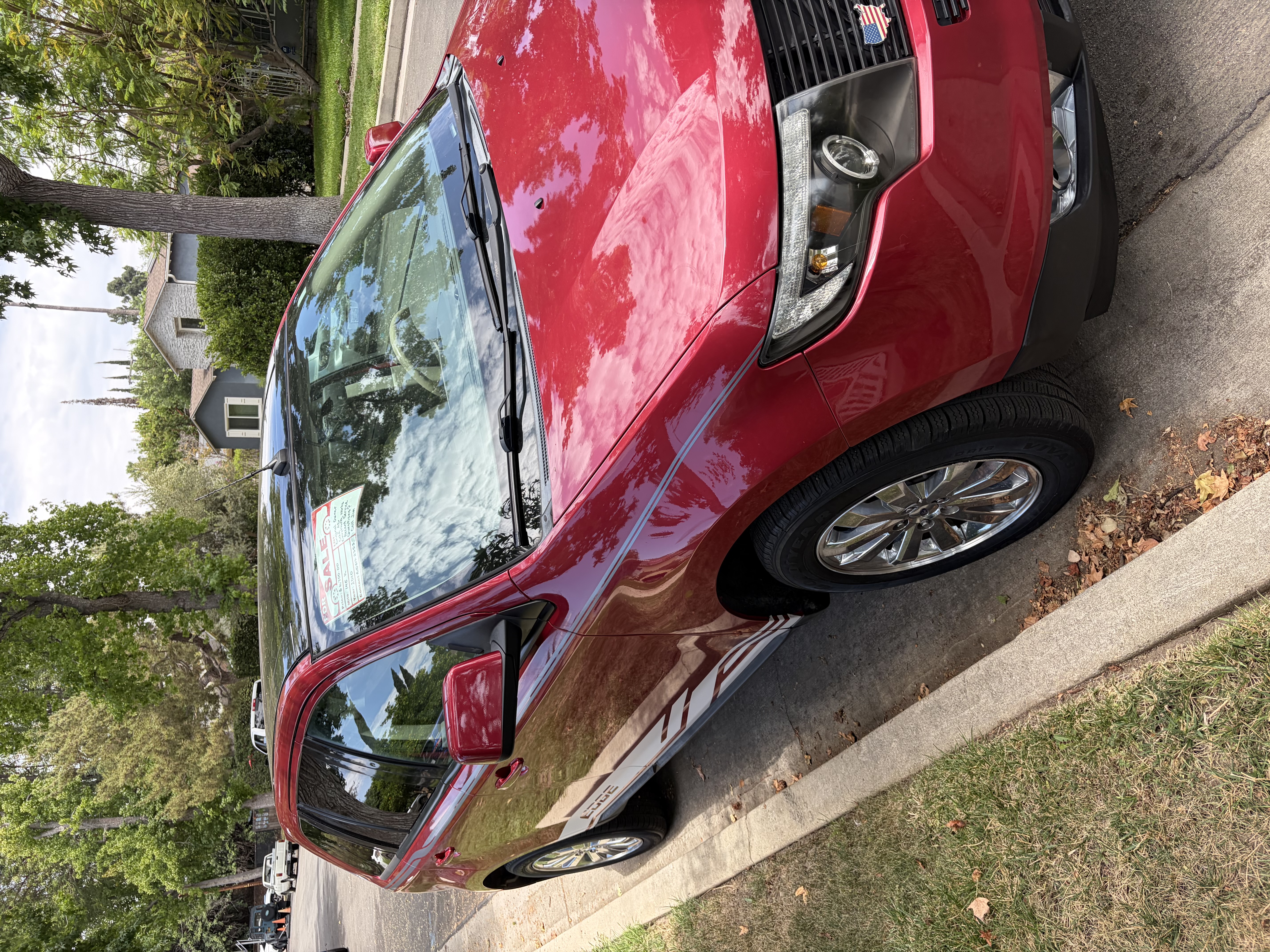 Used 2010 Ford Edge SEL FWD image 5