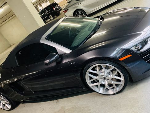 Used 2012 Audi R8 V10 AWD/4WD image 18