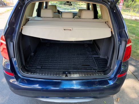 Used 2016 BMW X3 xDrive28i AWD/4WD image 31
