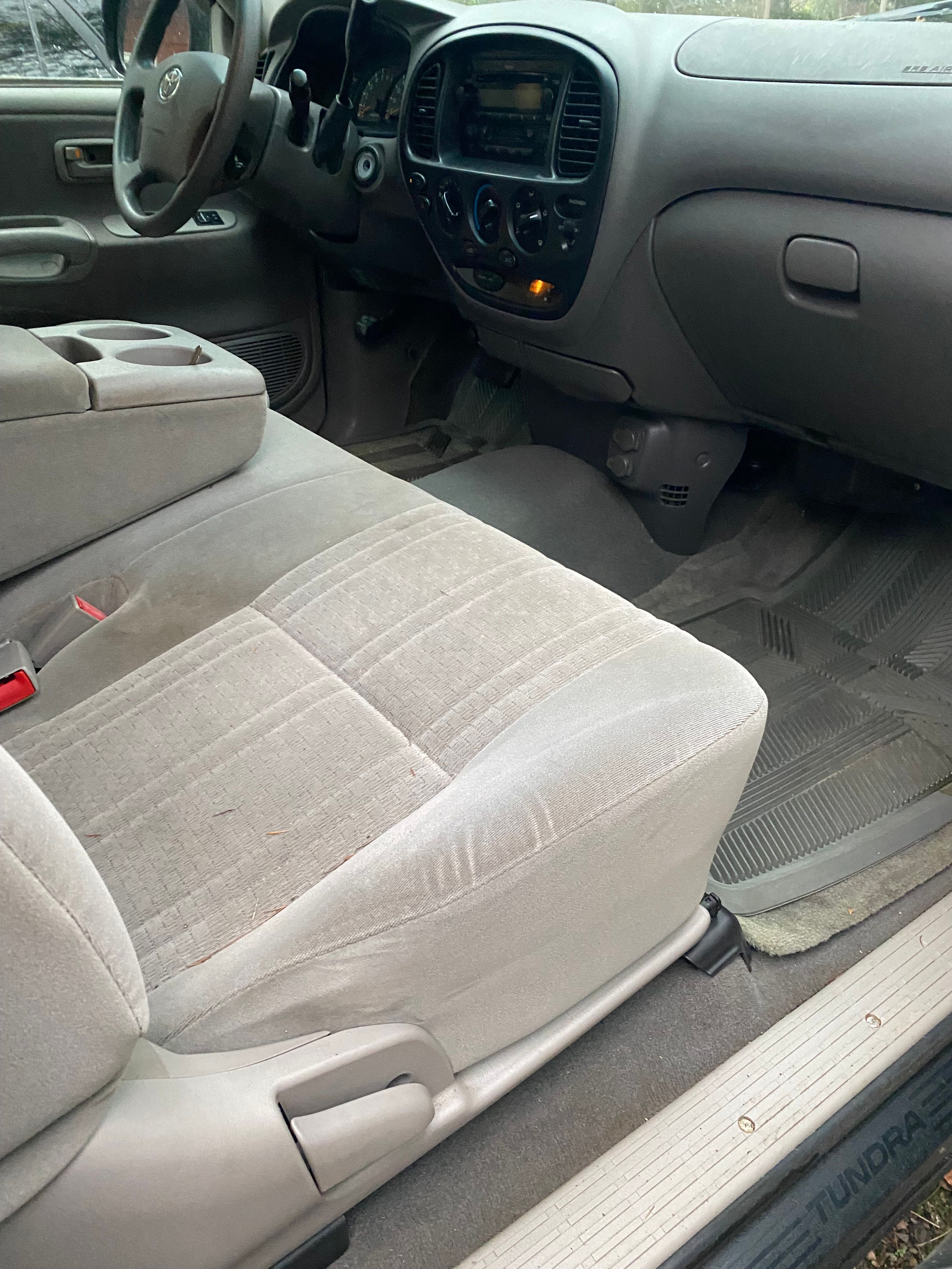 Used 2004 Toyota Tundra SR5 AWD/4WD image 8