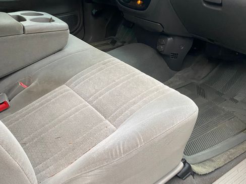 Used 2004 Toyota Tundra SR5 image 8