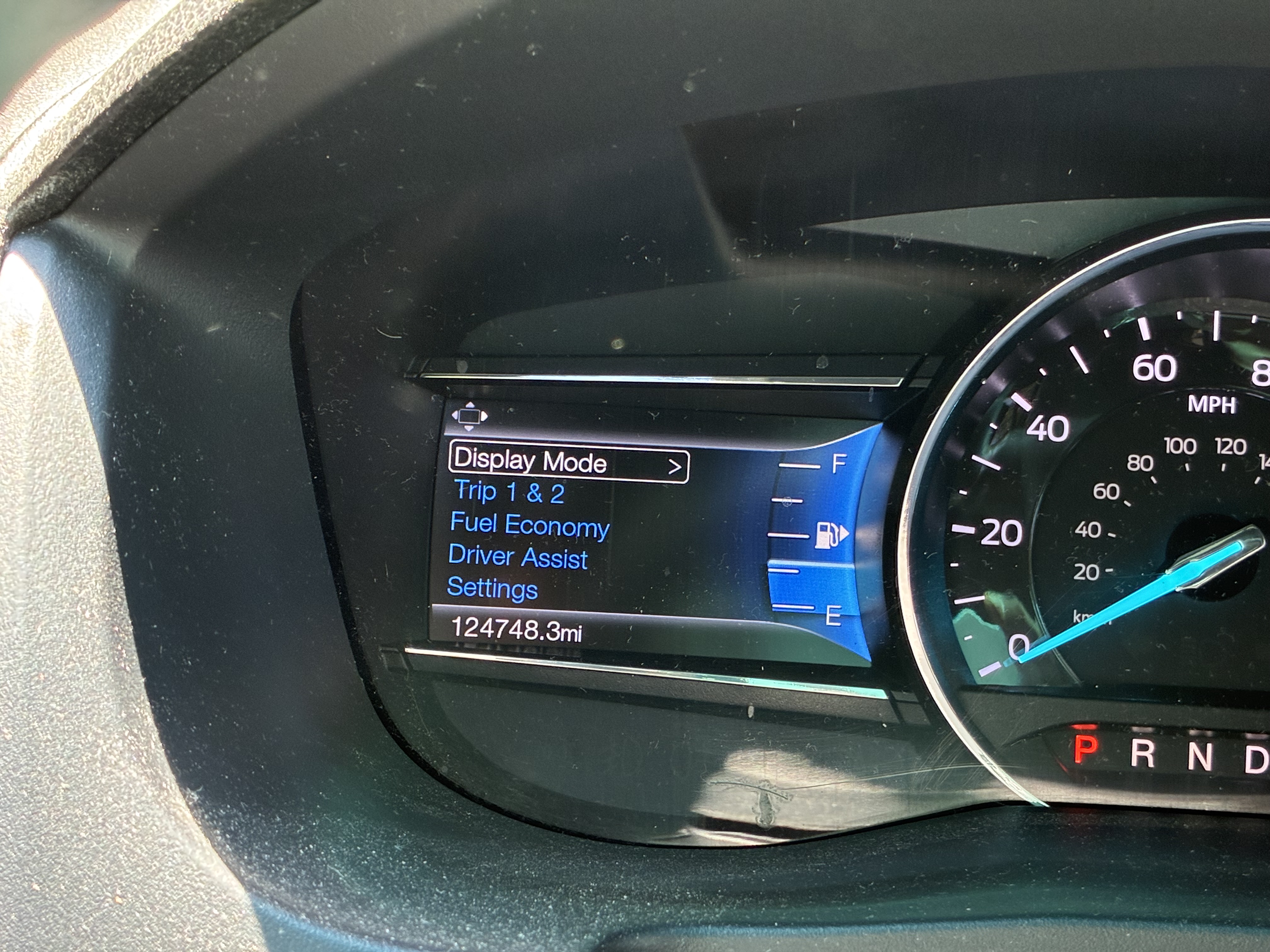 Used 2016 Ford Explorer XLT w/ Equipment Group 202A AWD/4WD image 18