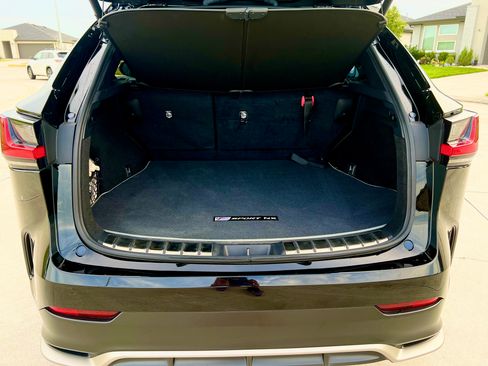 Used 2022 Lexus NX 350 F Sport image 8