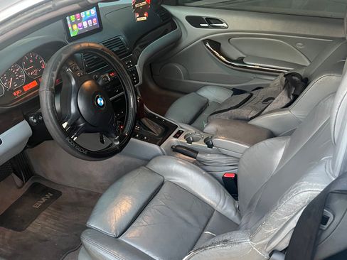 Used 2004 BMW 330Ci Convertible image 6