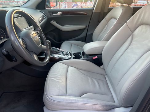 Used 2012 Audi Q5 2.0T Premium Plus image 16