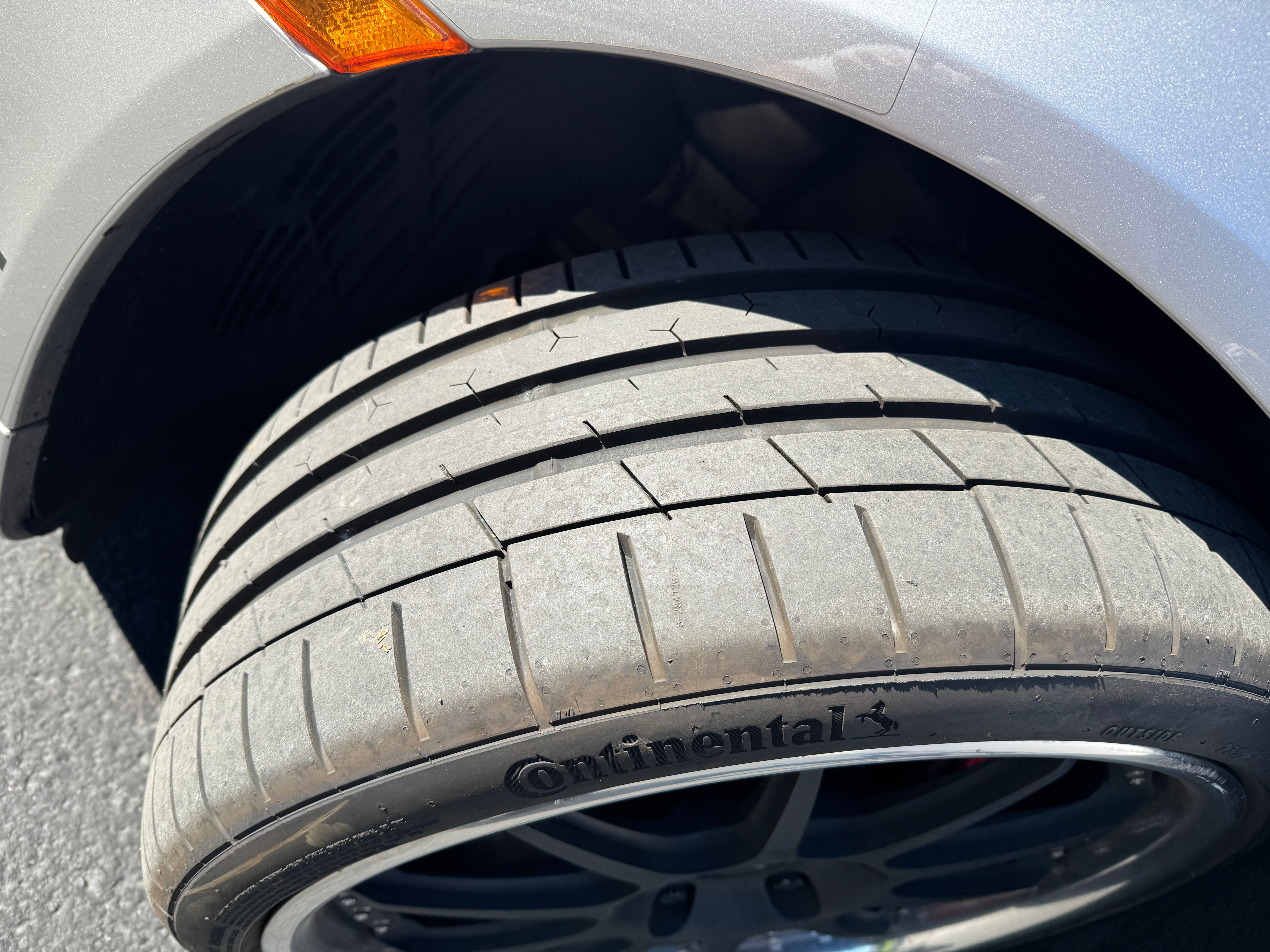 Used 2012 Porsche Cayman R RWD image 15