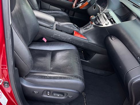 Used 2010 Lexus RX 350 2WD image 22