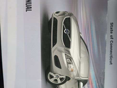 Used 2012 Volvo S60 T6 image 22