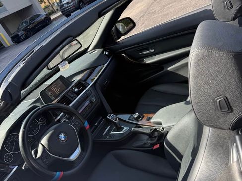 Used 2014 BMW 428i Convertible image 5