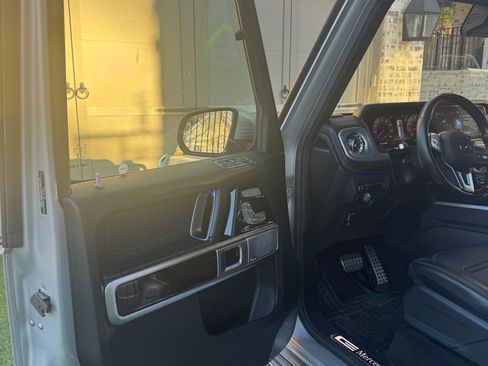 Used 2020 Mercedes-Benz G 550 image 12