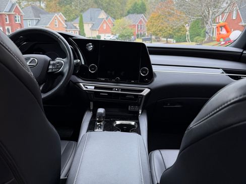 Used 2023 Lexus RX 350 350 Sport Utility 4D image 23