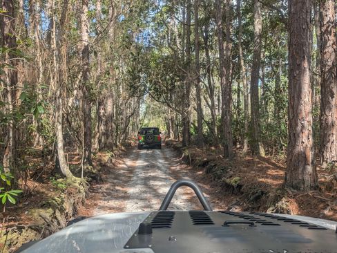 Used 2008 Jeep Wrangler X image 12