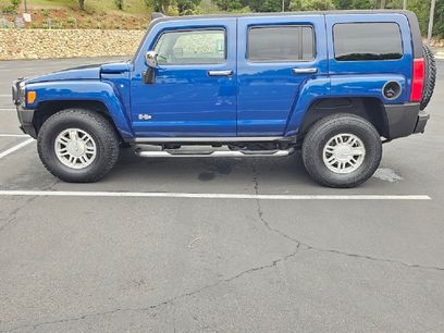 Used 2006 HUMMER H3