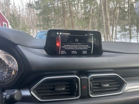 Used 2019 MAZDA CX-5 Sport image 23