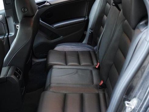 Used 2013 Volkswagen Golf R R Hatchback 4D image 25