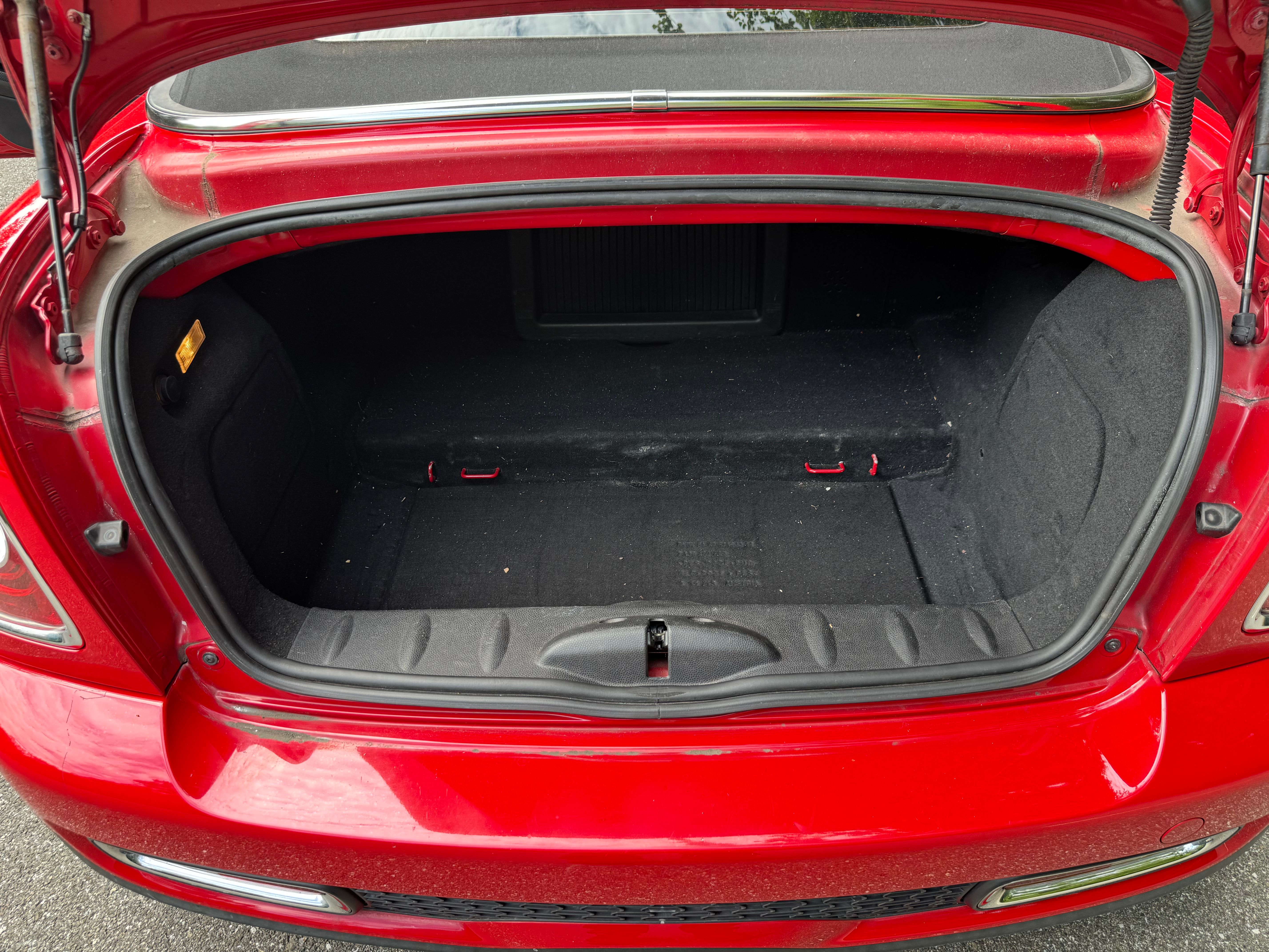 Used 2014 MINI Cooper Roadster S FWD image 26