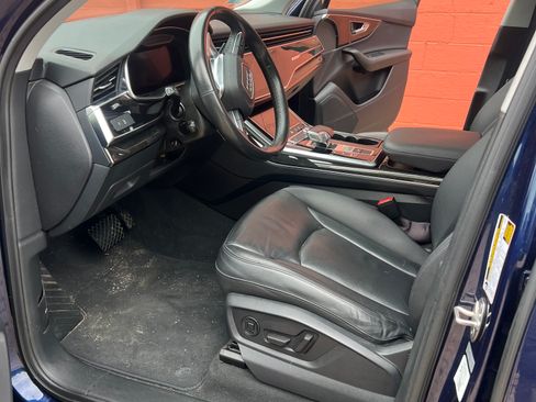 Used 2022 Audi Q7 2.0T Premium AWD/4WD image 6