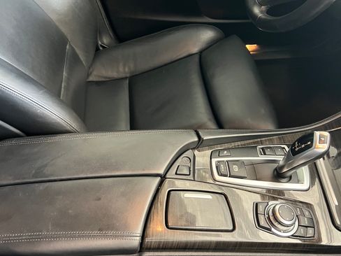Used 2011 BMW 535i Sedan RWD image 16