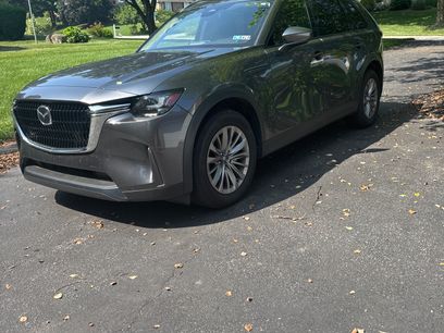 Used 2024 MAZDA CX-90 3.3 Turbo w/ Preferred Package