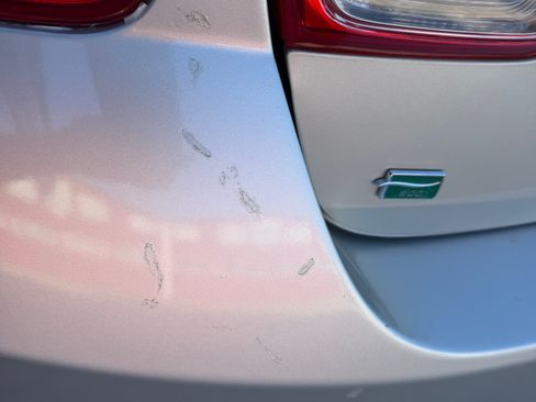 Used 2015 Chevrolet Malibu LS FWD image 11