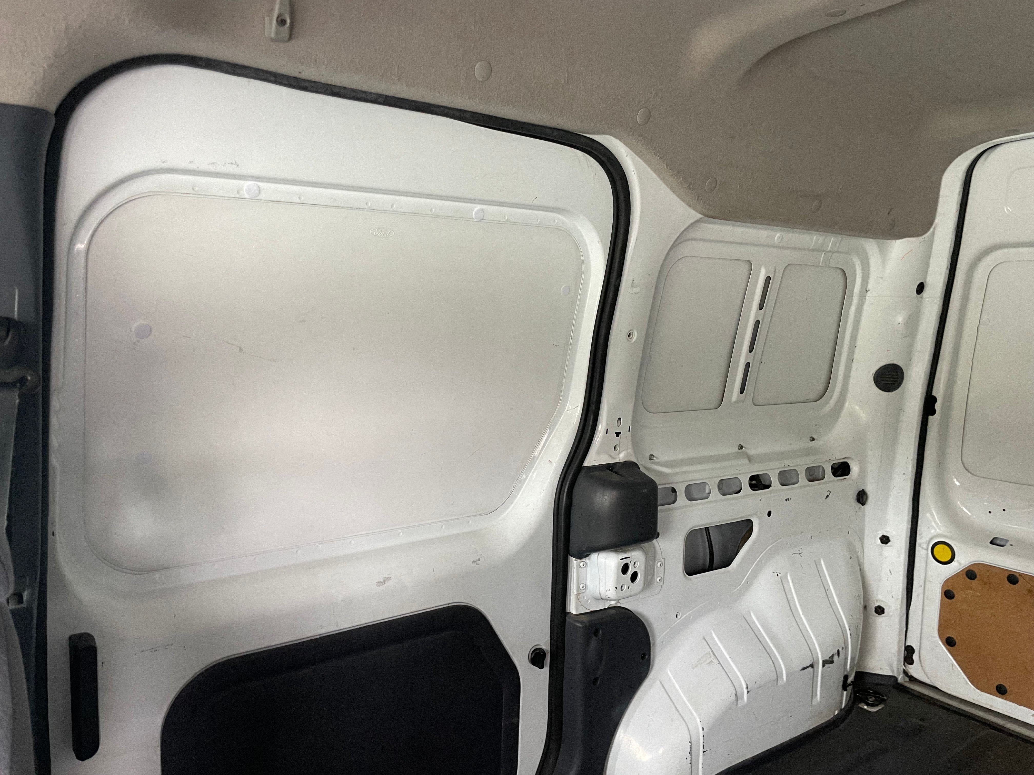 Used 2013 Ford Transit Connect XLT FWD image 6