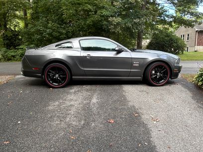 Used 2014 Ford Mustang GT Premium w/ GT Track Package