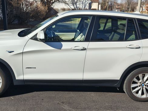 Used 2016 BMW X3 xDrive28i image 6