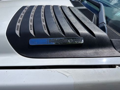 Used 2011 Chevrolet Silverado 3500 LT w/ Interior Plus Package image 8