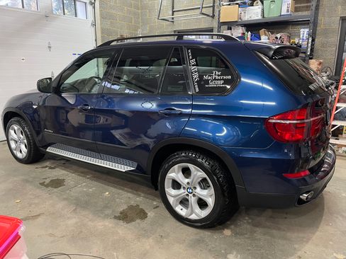 Used 2011 BMW X5 xDrive35d AWD/4WD image 13