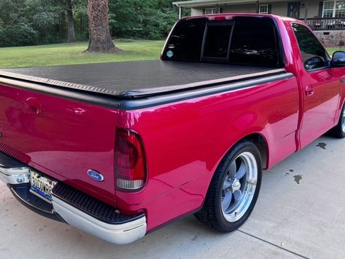 Used 1997 Ford F150 2WD Regular Cab image 5