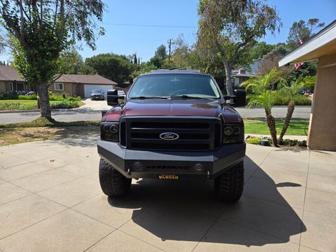 Used 2000 Ford Excursion Limited image 17