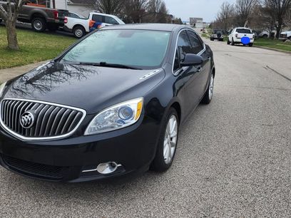 Used 2014 Buick Verano