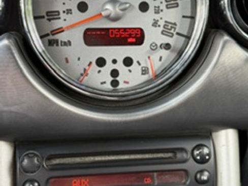 Used 2008 MINI Cooper S FWD image 8