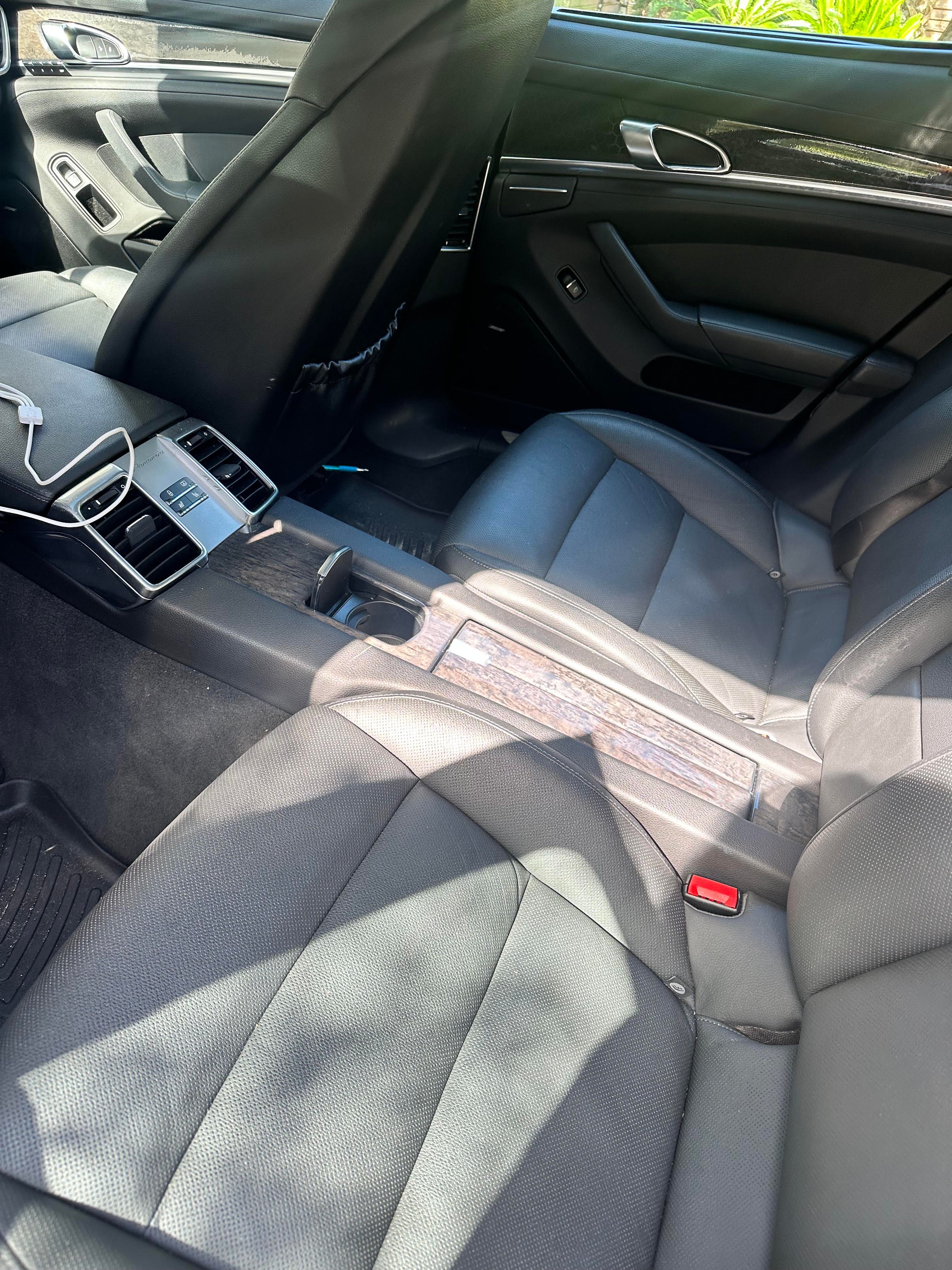 Used 2013 Porsche Panamera image 4