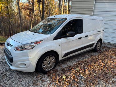 Used 2018 Ford Transit Connect XLT