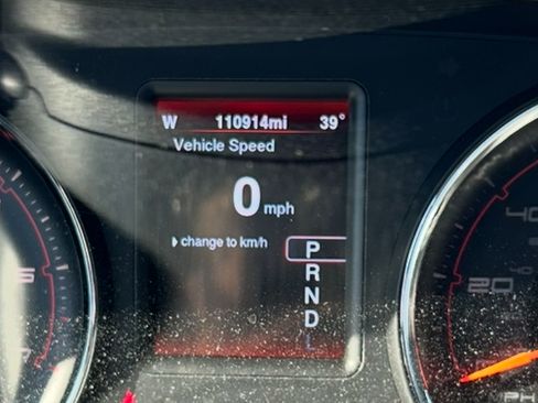 Used 2014 Dodge Charger SXT Plus image 9